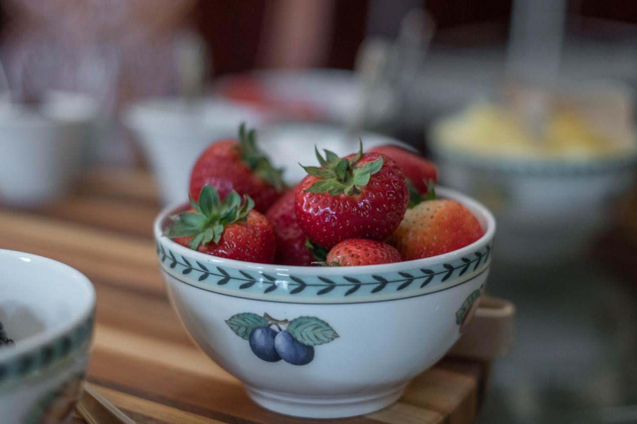 The Victoria Bed & Breakfast Bentonville Exteriér fotografie